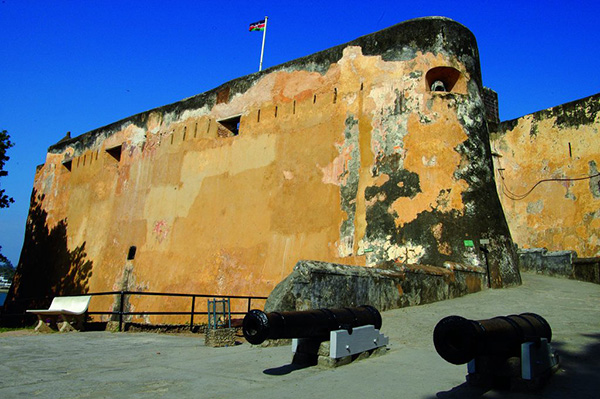 Fort-Jesus-an-attraction