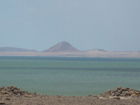 Lake Turkana